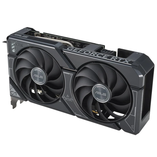 ASUS DUAL-RTX4060-8G, 8Gb, 128Bit, GDDR6, 1xHDMI, 3xDP GAMING Ekran Kartı