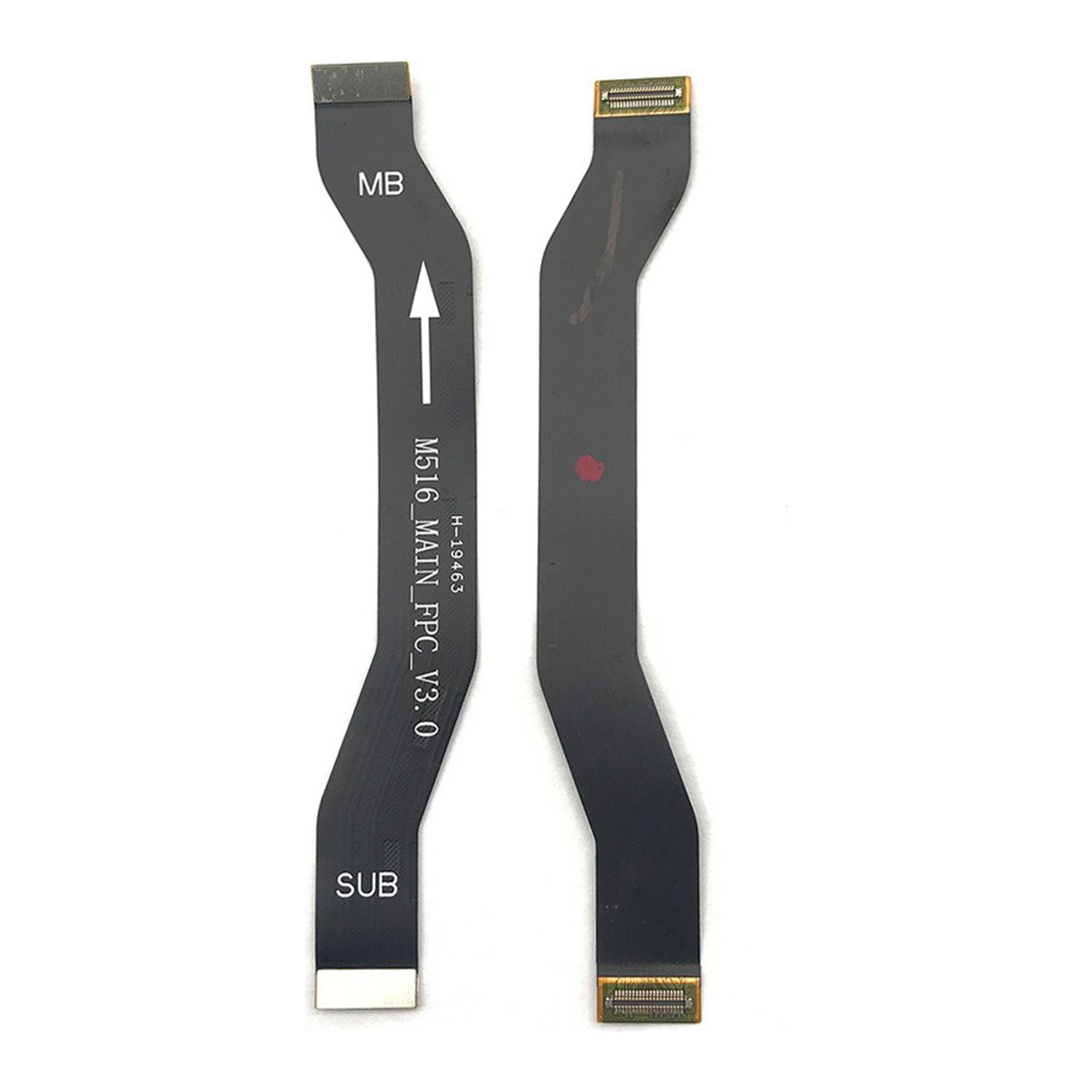 Xiaomi Redmi Note 8 Lcd Flex Ara Film