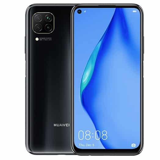 HW P40 LITE – Huawei Kırılmaz Cam Ekran Koruyucu