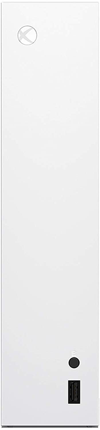 Microsoft Xbox Series S (Gen9) White