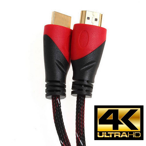 POWERGATE 4K-050, 4K UHD, HDMI v2,0 Kablo 5mt
