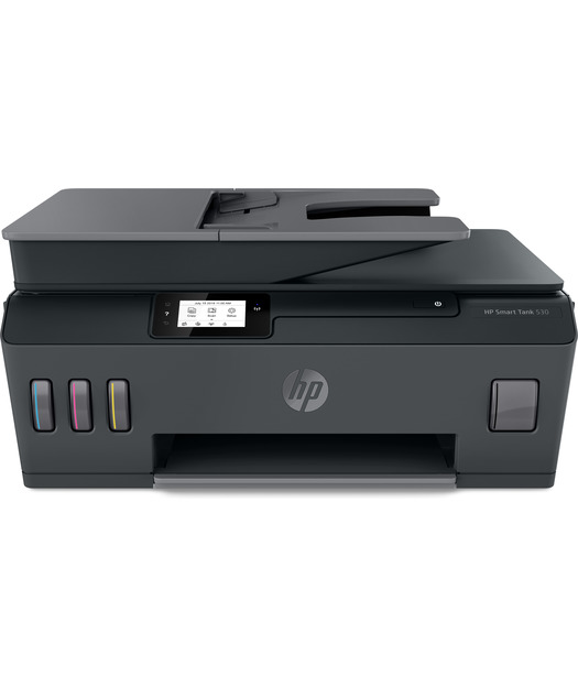 HP Smart Tank 530