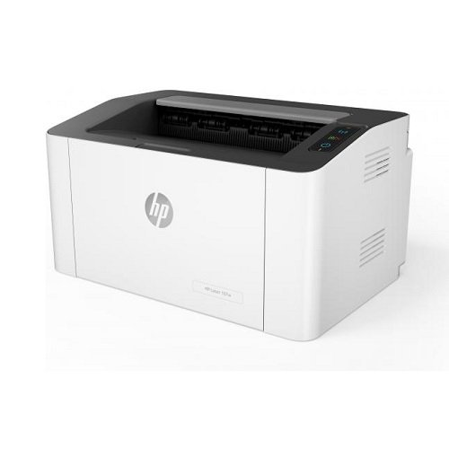 HP LaserJet 4ZB78A 107w Lazer YAZICI Wifi