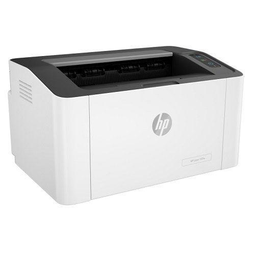 HP LaserJet 4ZB78A 107w Lazer YAZICI Wifi