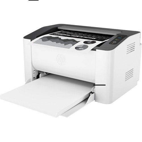 HP LaserJet 4ZB78A 107w Lazer YAZICI Wifi