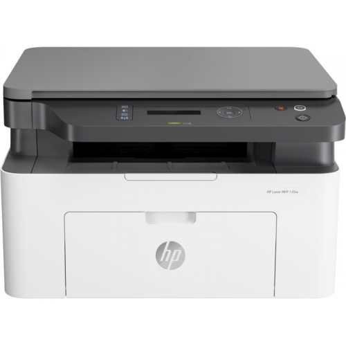 HP LaserJet 4ZB83A MFP 135w Lazer Yazıcı,  Tarayıcı, Fotokopi, Wifi