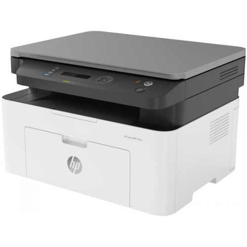 HP LaserJet 4ZB83A MFP 135w Lazer Yazıcı,  Tarayıcı, Fotokopi, Wifi