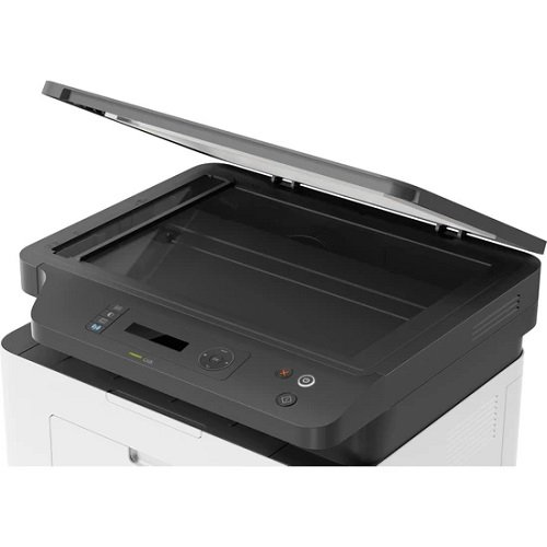 HP LaserJet 4ZB83A MFP 135w Lazer Yazıcı,  Tarayıcı, Fotokopi, Wifi