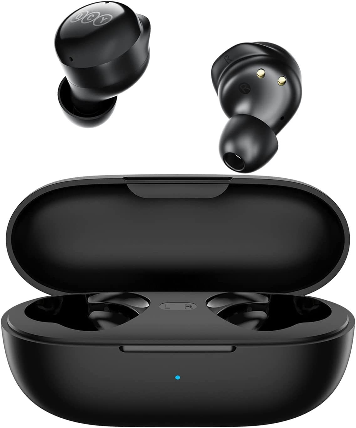 Qcy%20T17%20Bluetooth%205.1%20Kulak%20İçi%20Kulaklık