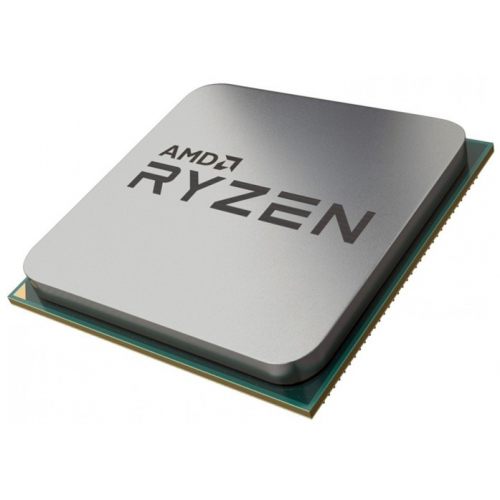 AMD RYZEN 5 5600 6 Core, 3,50-4.40GHz,  35Mb Cache, 65W, Wraith Stealth FAN, AM4 Soket, MPK (Kutusuz), (Dahili Grafik YOK, Fan VAR)