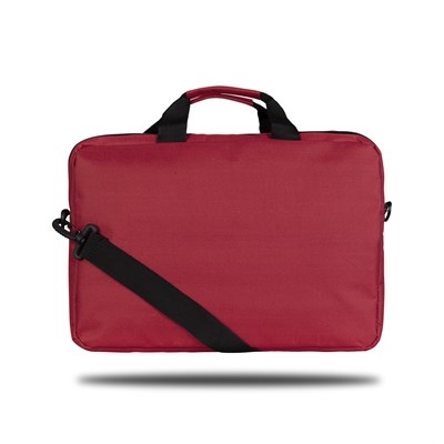 Classone BND202 -Eko Serisi 15,6’’ Notebook Çantası - Kırmızı