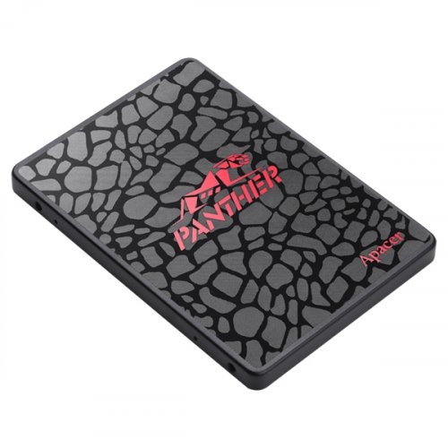Apacer AS350 Panther 95.DB2E0.P100C 512GB 560/540MB/s 2.5’’ SATA 3 SSD Disk