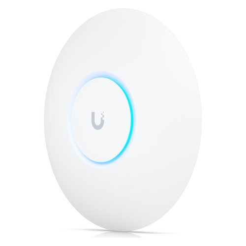 UBIQUITI UAP-U6+ Plus, UniFi, Dual Band, 3000Mbps, Wifi6, Tavan Tipi, Access Point (Poe Adaptör Çıkmaz)