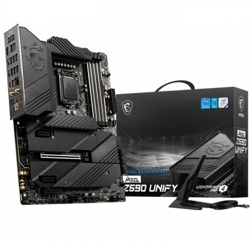 MSI%20MEG%20Z590%20UNIFY%20DDR4%20WIFI%205600(OC)Mhz%20HDMI%20M.2%20ATX