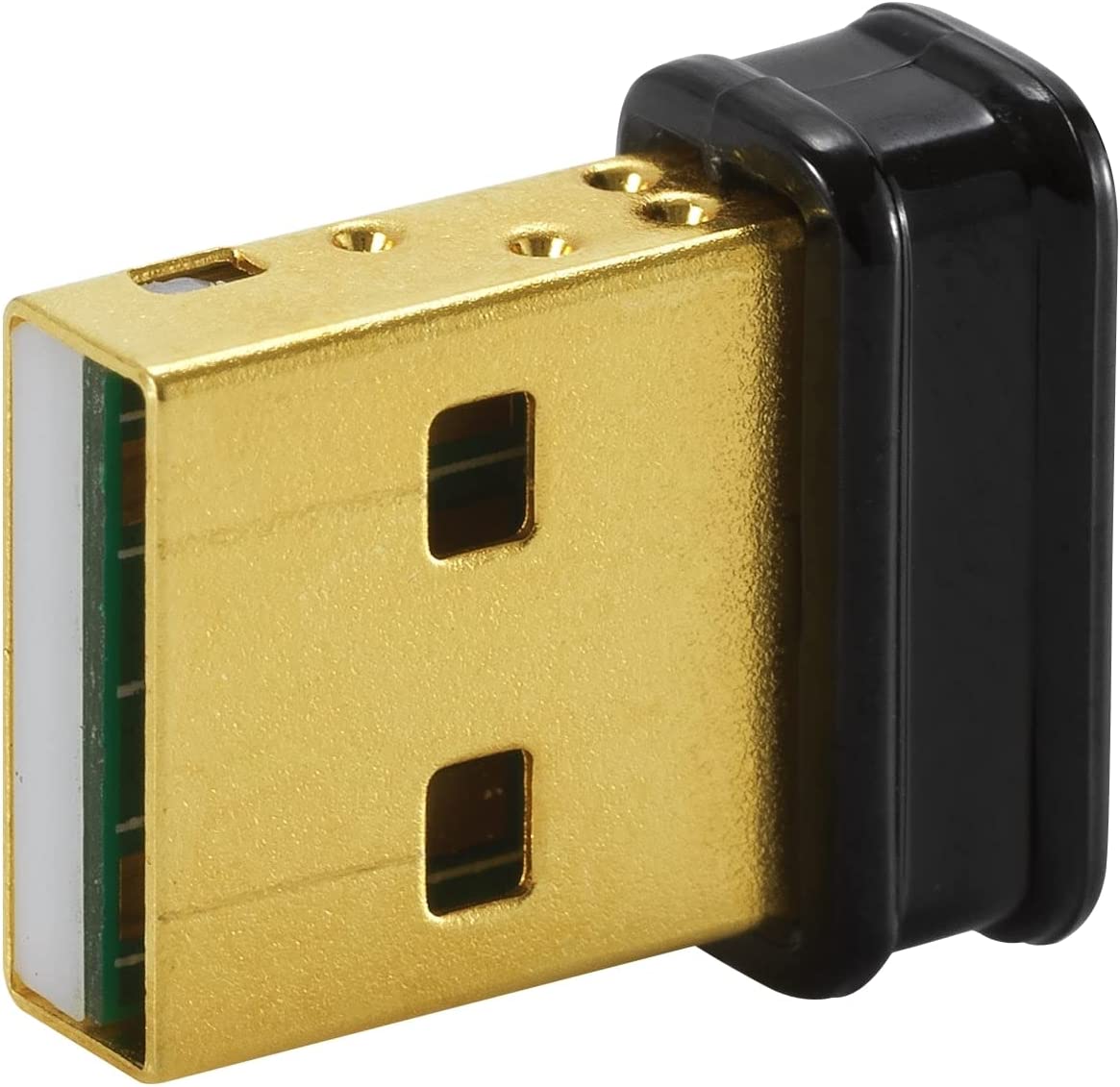 Asus USB-N10 Nano B1 150Mbps Kablosuz USB Adaptör - Outlet Ürün