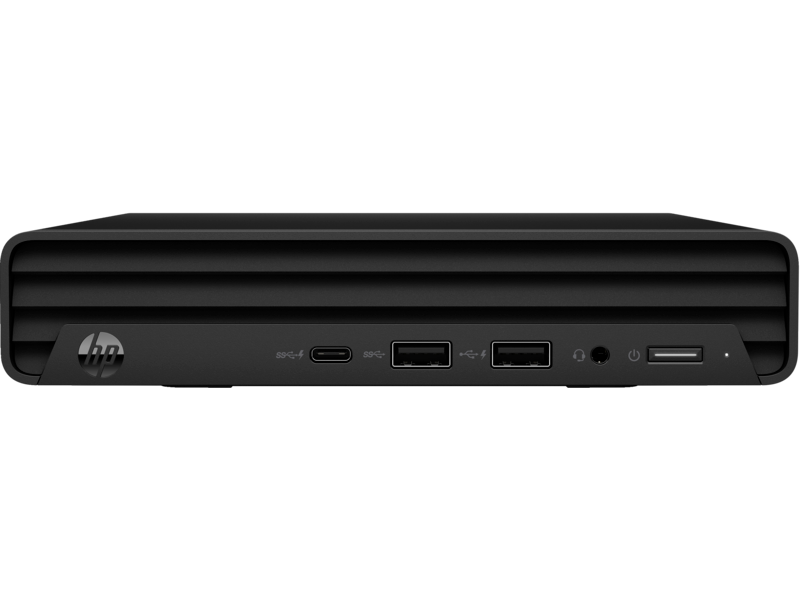 HP Pro Mini 260 G9 i51235U 8GB/256 PC DOS