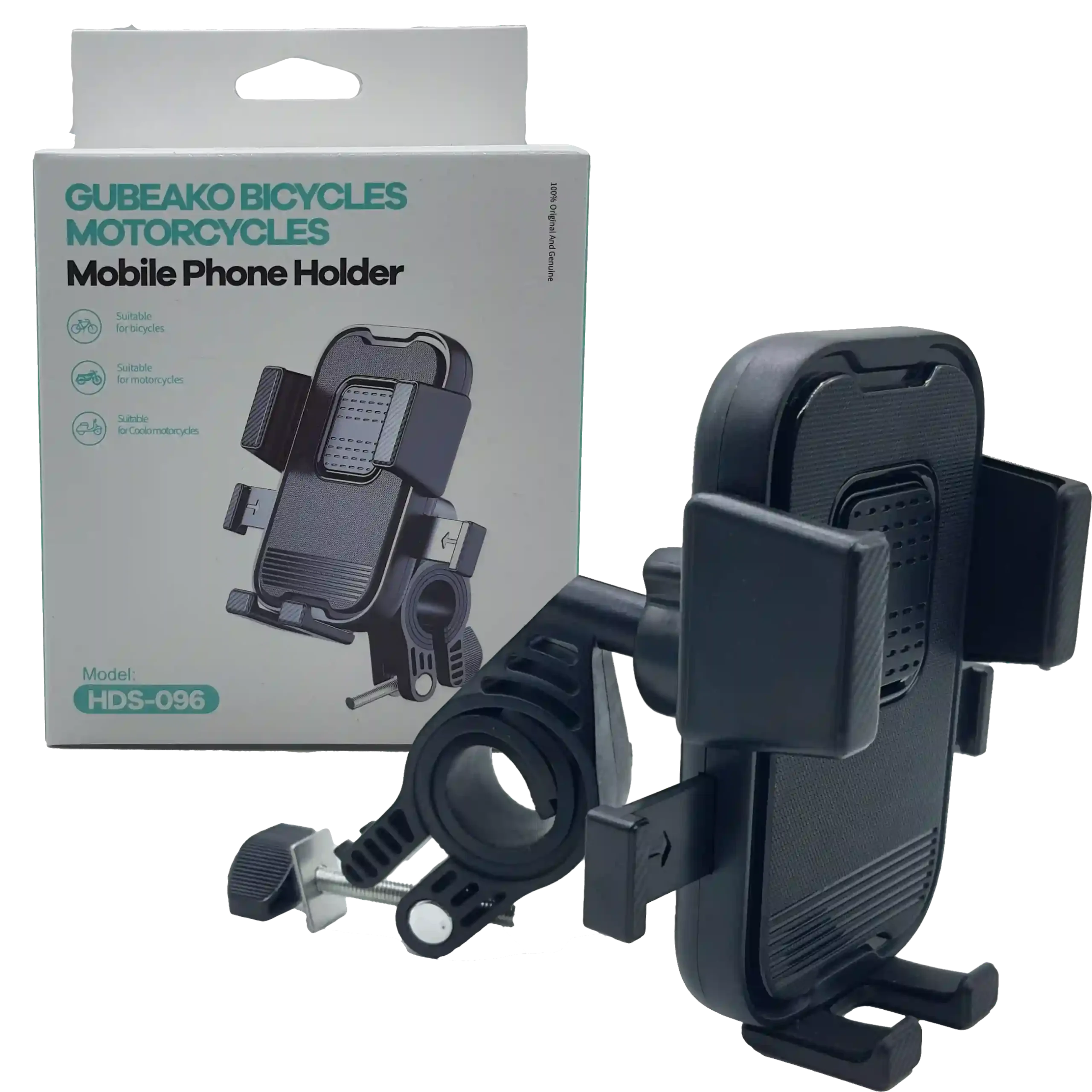 Motosiklet Cep Telefon Tutucu HDS-096