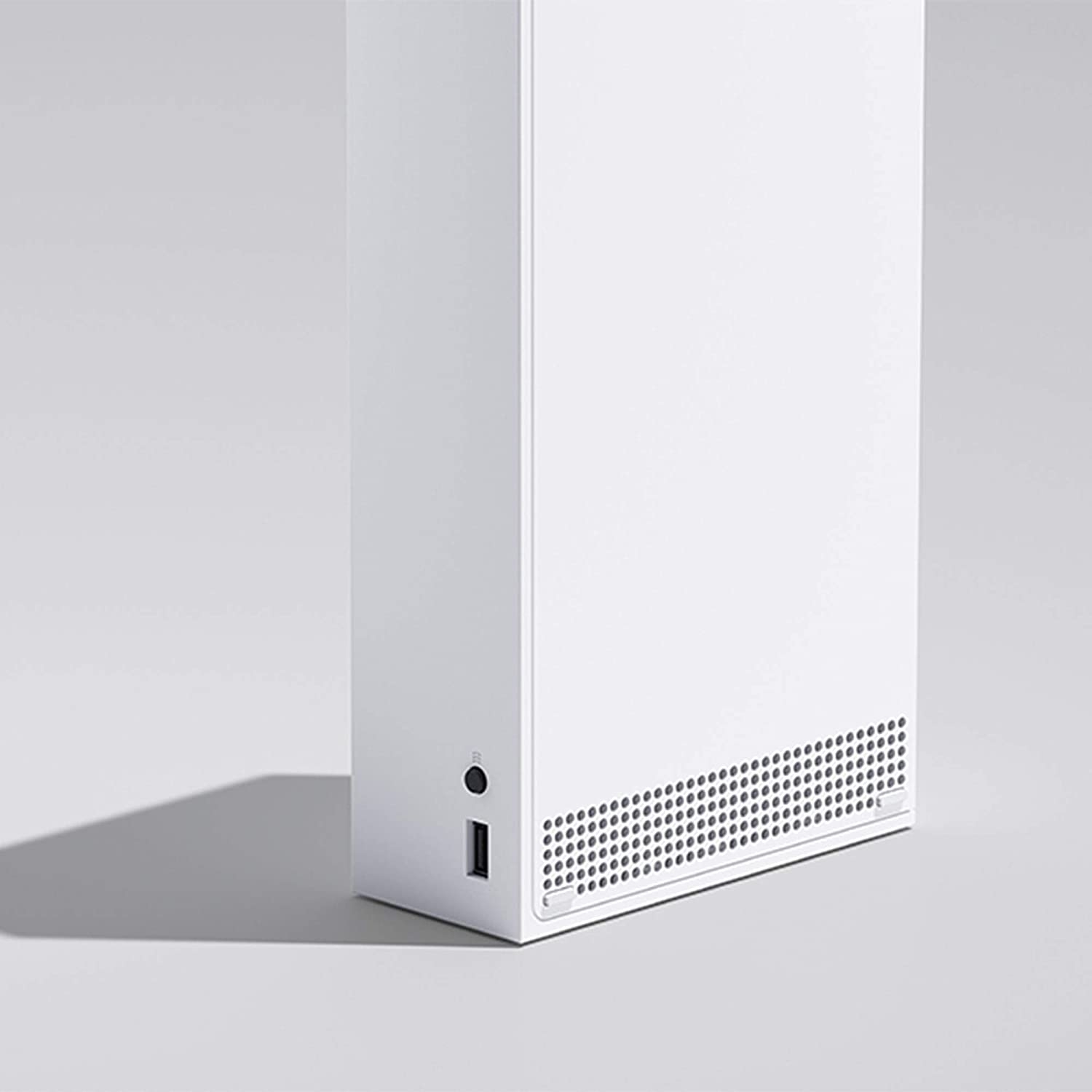 Microsoft Xbox Series S (Gen9) White