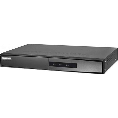 HIKVISION DS-7108NI-Q1/M 4Mpix, H265+, 8Kanal Video, 1 HDD, UHD 1520P Kayıt, 60Mbps Bant Genişliği, NVR