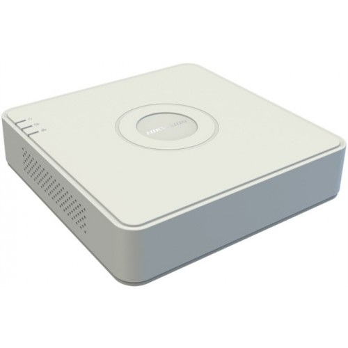 HIKVISION DS-7108NI-Q1, 8Kanal, 4Mpix, H265+, 1 HDD, UHD 1520P Kayıt, 60Mbps Bant Genişliği, NVR