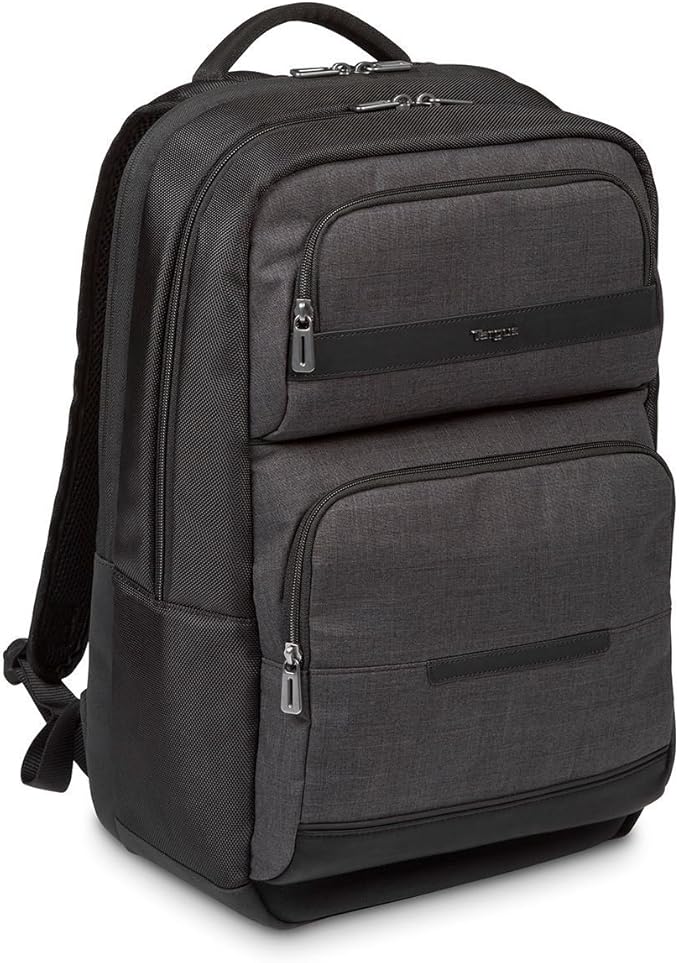 Targus City Smart Advanced TSB912EU 15.6’’ Notebook Sırt Çantası