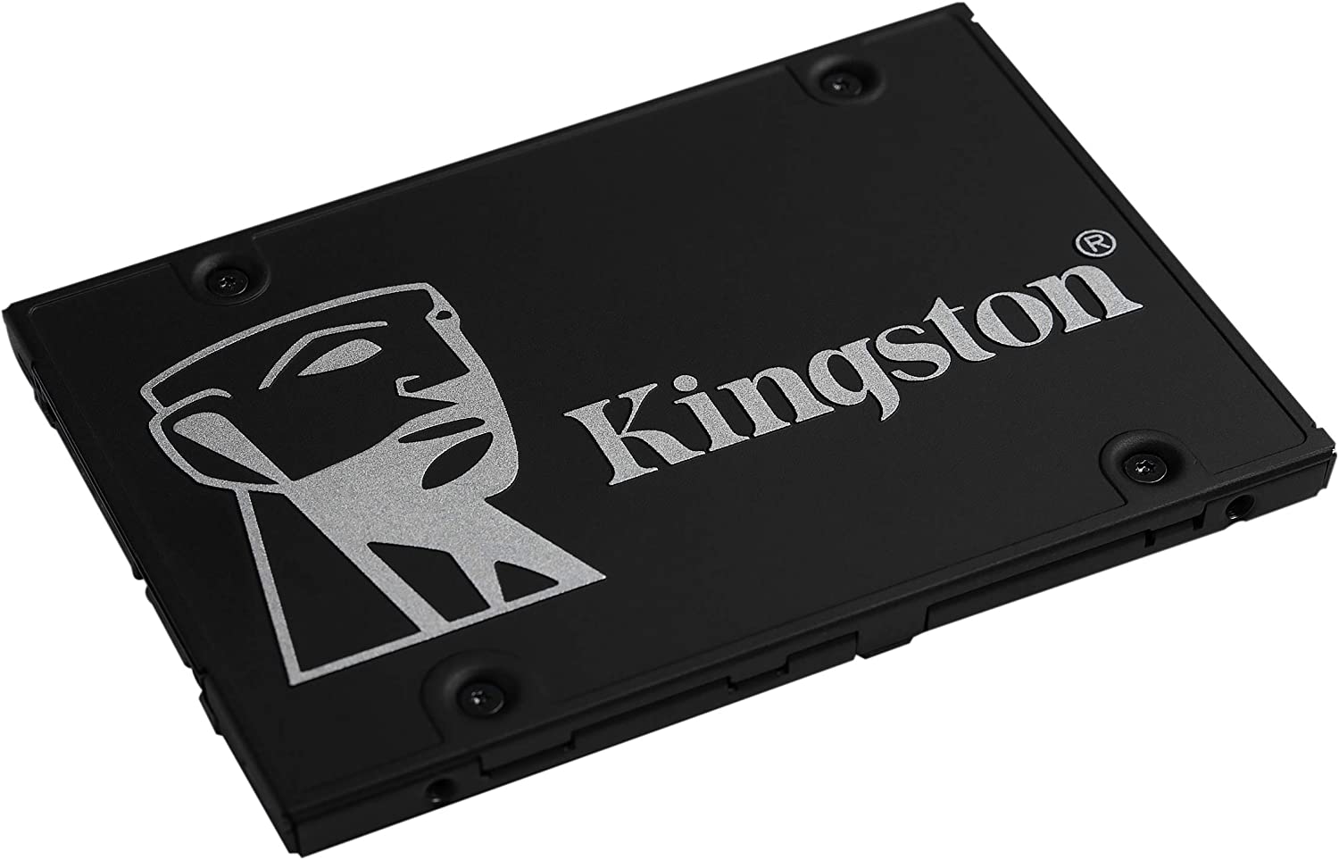 Kingston KC600 SKC600/1024G 2.5’’ 1 TB SATA 3 SSD