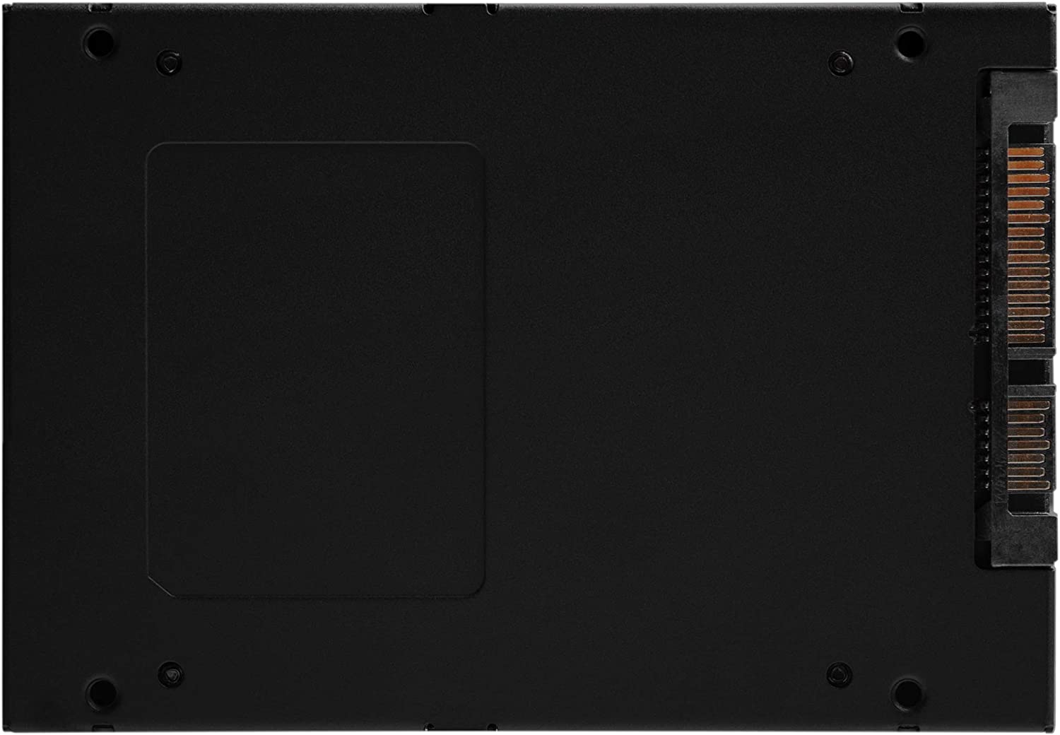 Kingston KC600 SKC600/1024G 2.5’’ 1 TB SATA 3 SSD