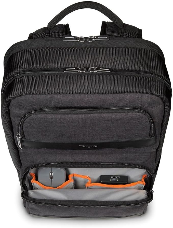 Targus City Smart Advanced TSB912EU 15.6’’ Notebook Sırt Çantası