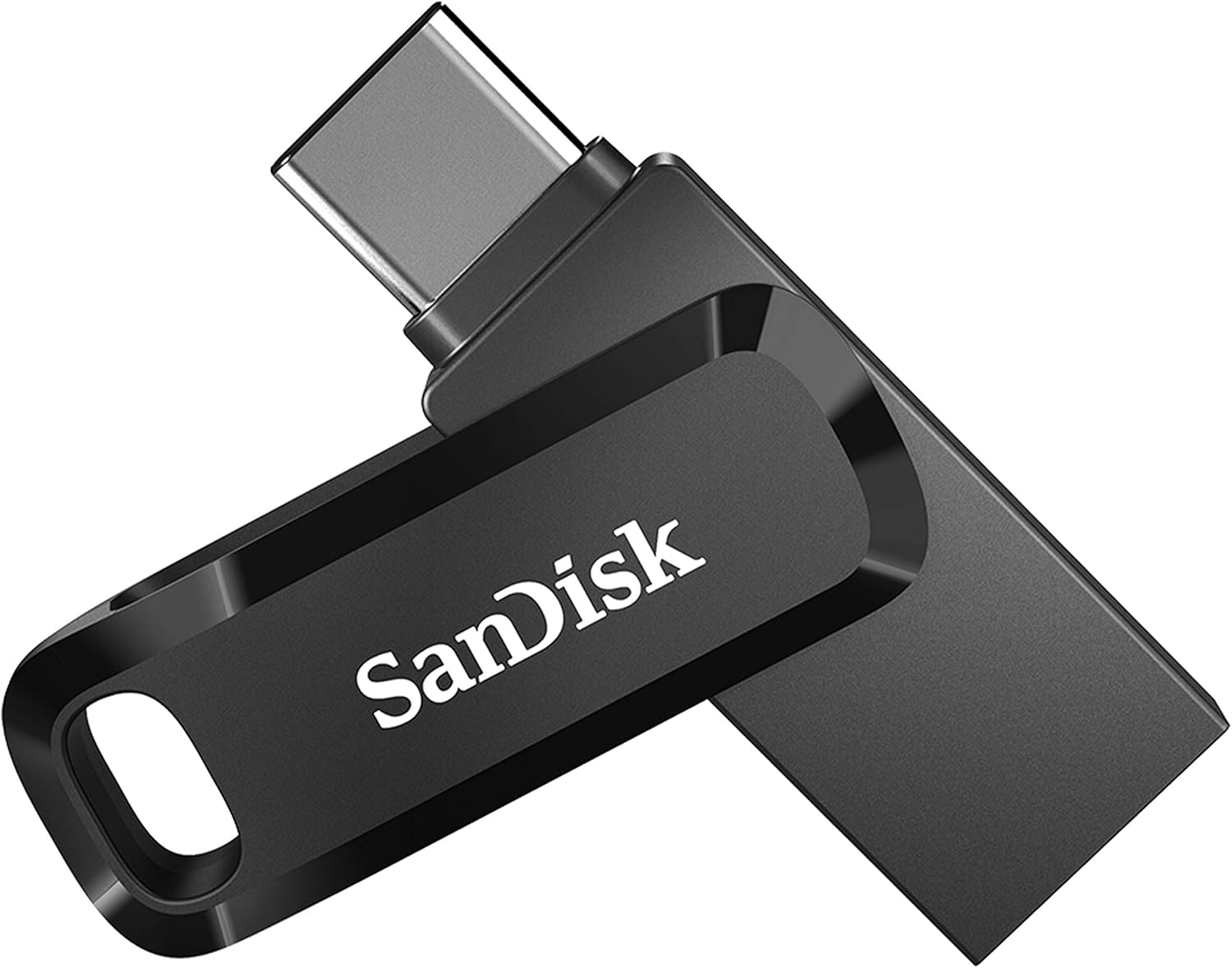 Sandısk Ultra Dual Drıve Go Type-C 64GB USB Bellek SDDDC3-064G-G46