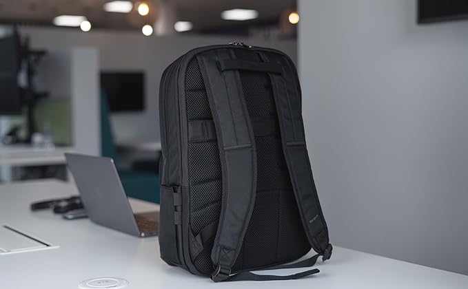 Targus City Smart Advanced TSB912EU 15.6’’ Notebook Sırt Çantası