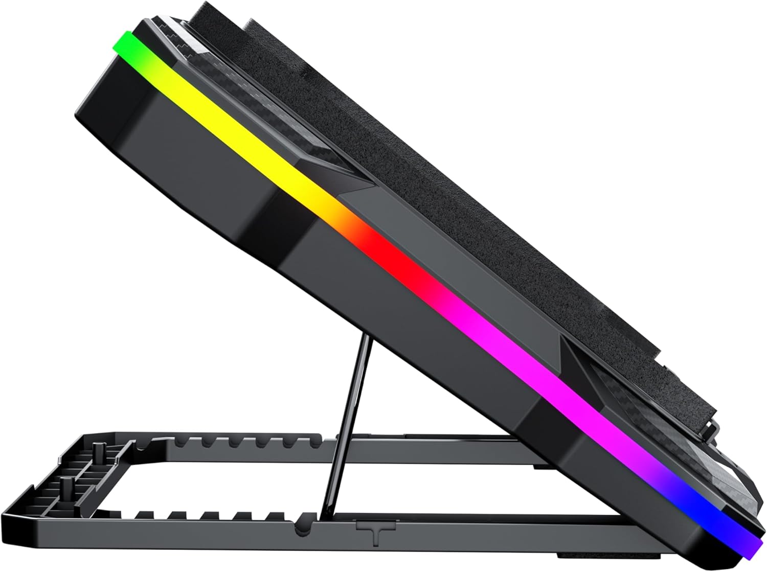Classone Laptop Soğutucu Gaming RGB 