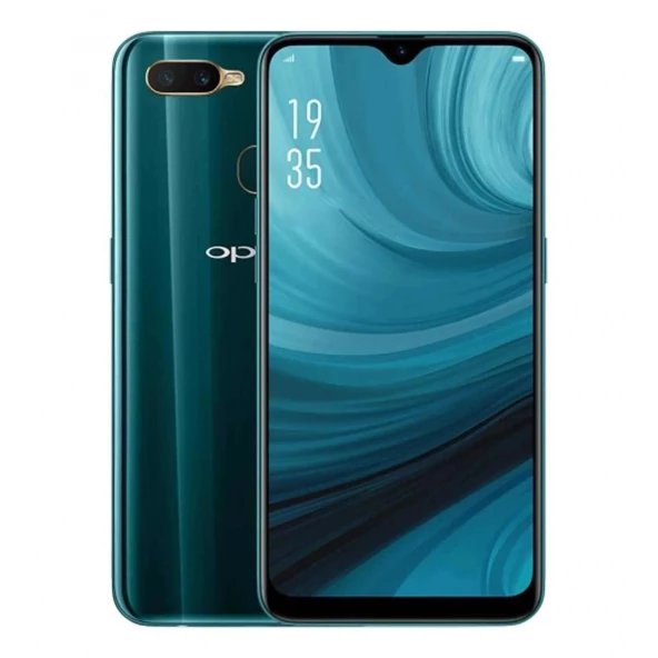 OP AX7 – Oppo Kırılmaz Cam Ekran Koruyucu