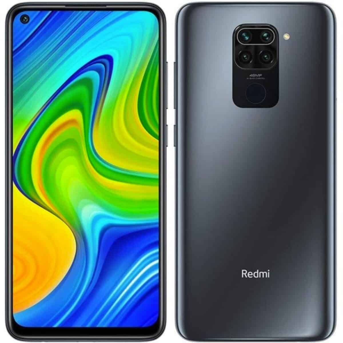RM NOTE 9 – Redmi Kırılmaz Cam Ekran Koruyucu