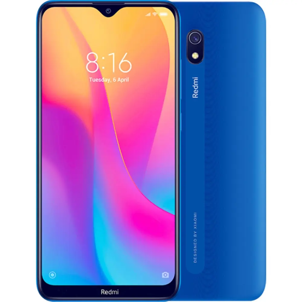 MI 8A / 8 – Xiaomi Kırılmaz Cam Ekran Koruyucu