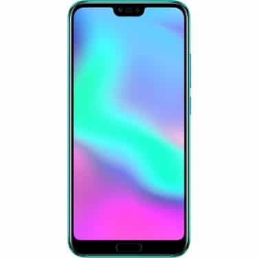 HONOR 10 – Honor Kırılmaz Cam Ekran Koruyucu