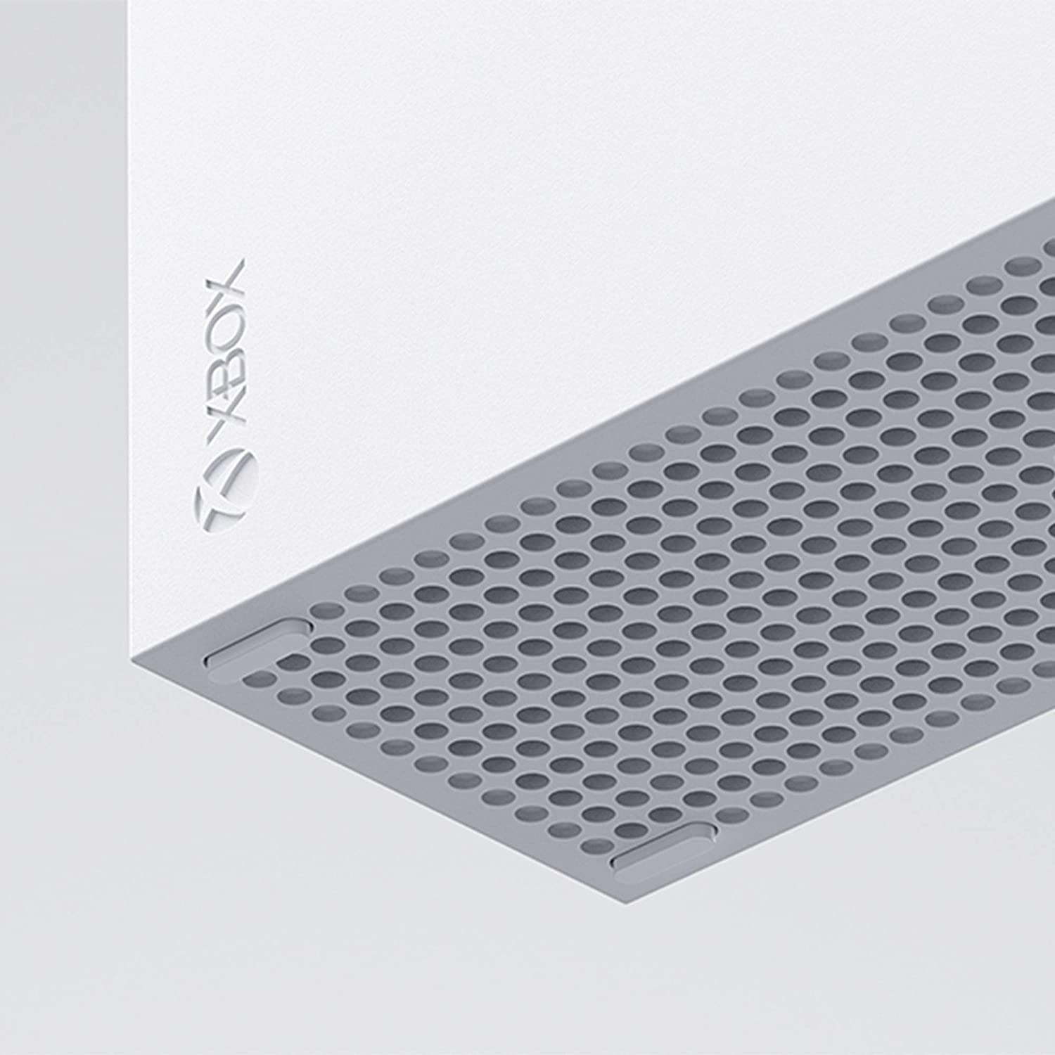 Microsoft Xbox Series S (Gen9) White