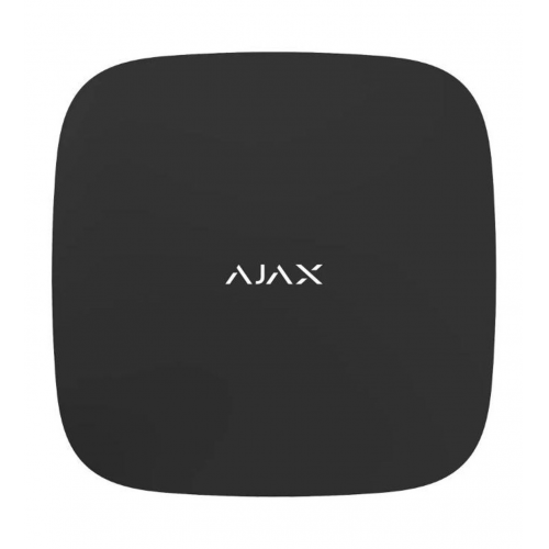 AJAX ReX, Kablosuz, Mesafe Arttırıcı, SİYAH