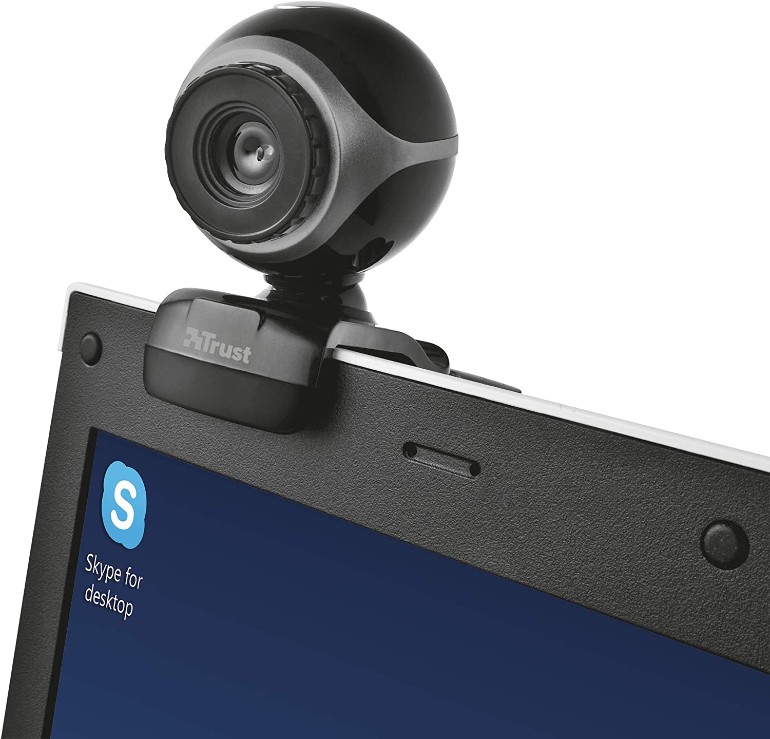Trust 17003 Exıs 480p HD Webcam