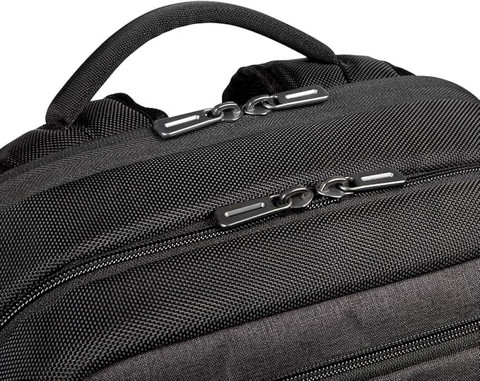 Targus City Smart Advanced TSB912EU 15.6’’ Notebook Sırt Çantası