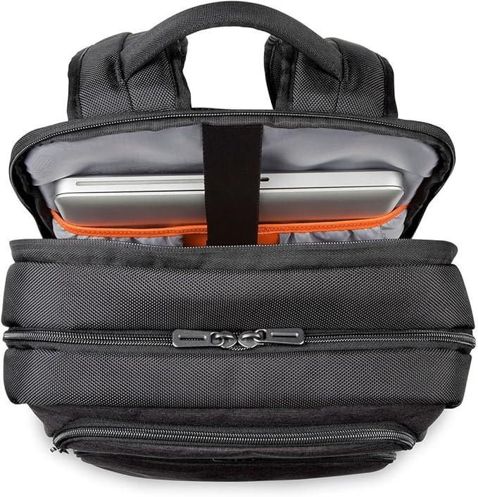 Targus City Smart Advanced TSB912EU 15.6’’ Notebook Sırt Çantası