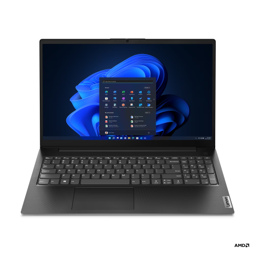 LENOVO 82YU0124TX, V15 G4 AMN, AMD RYZEN 5 7520U, 15.6’’ FHD, 8Gb DDR5 Ram, 512Gb SSD, Entegre AMD Radeon Grafik Kartı, Free Dos Notebook