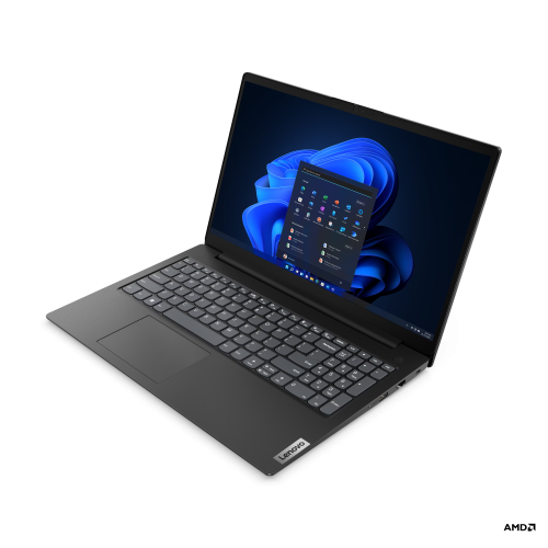LENOVO 82YU0124TX, V15 G4 AMN, AMD RYZEN 5 7520U, 15.6’’ FHD, 8Gb DDR5 Ram, 512Gb SSD, Entegre AMD Radeon Grafik Kartı, Free Dos Notebook