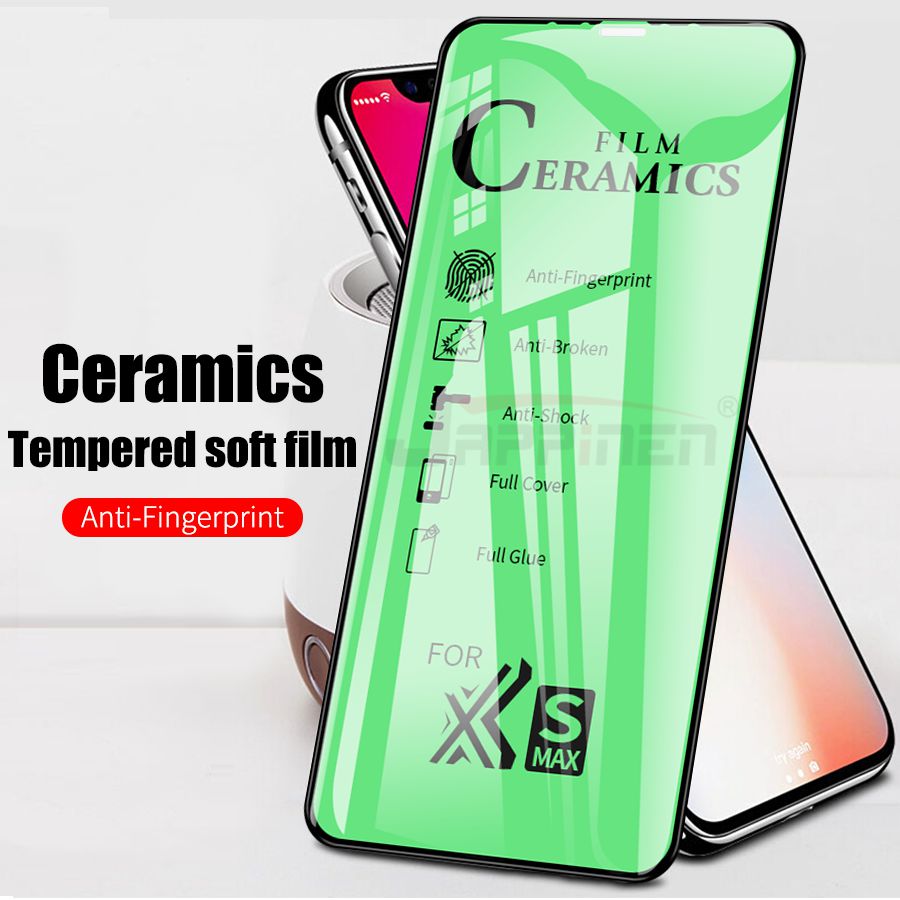 İphone 12/12 Pro – Seramik
