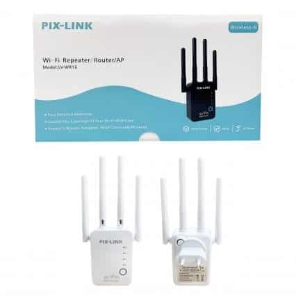 Wireless Wifi Access point Pl-8258