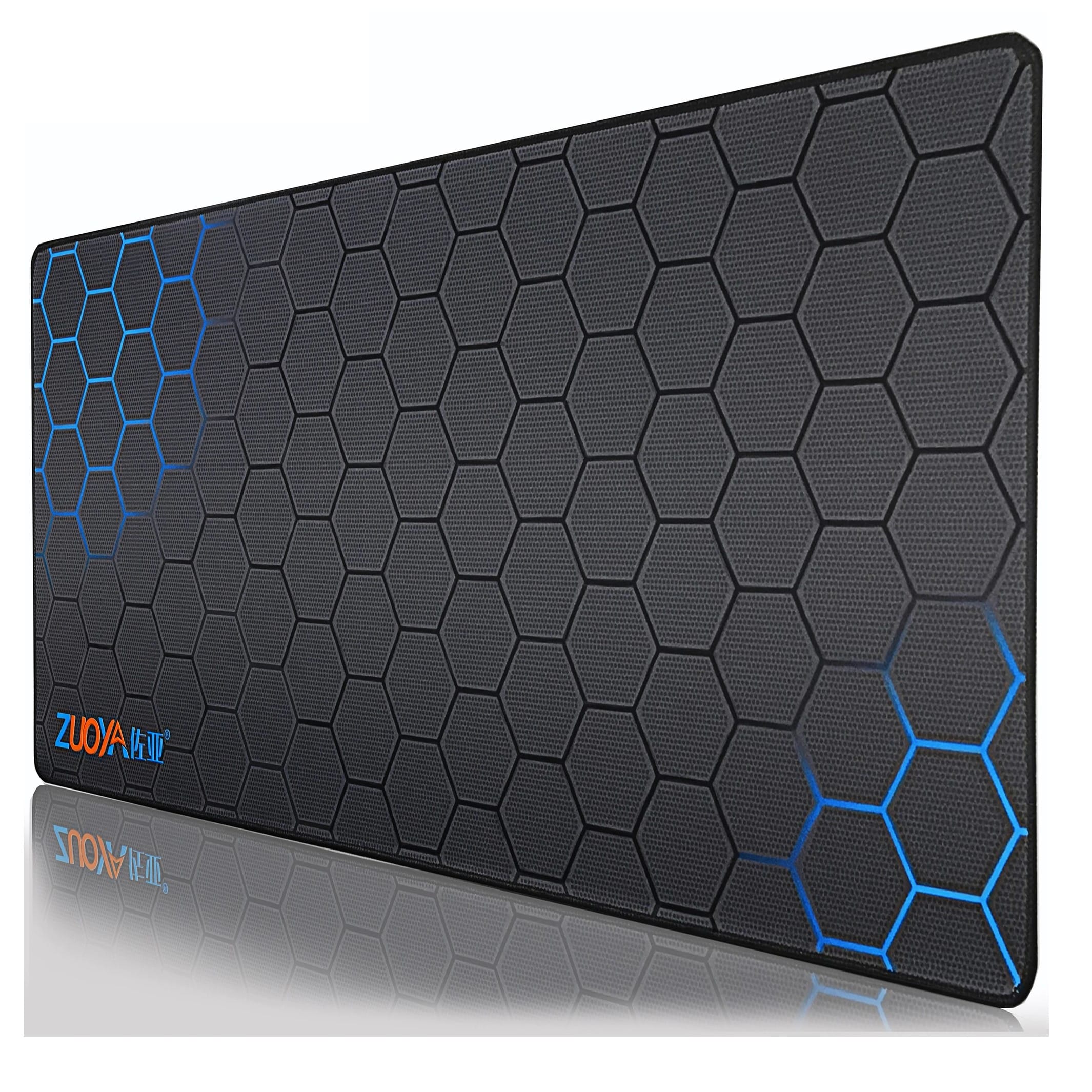 25 X 30 X 0.3 CM Dikişli Kaymaz Mouse Pad (Yeşil) X17