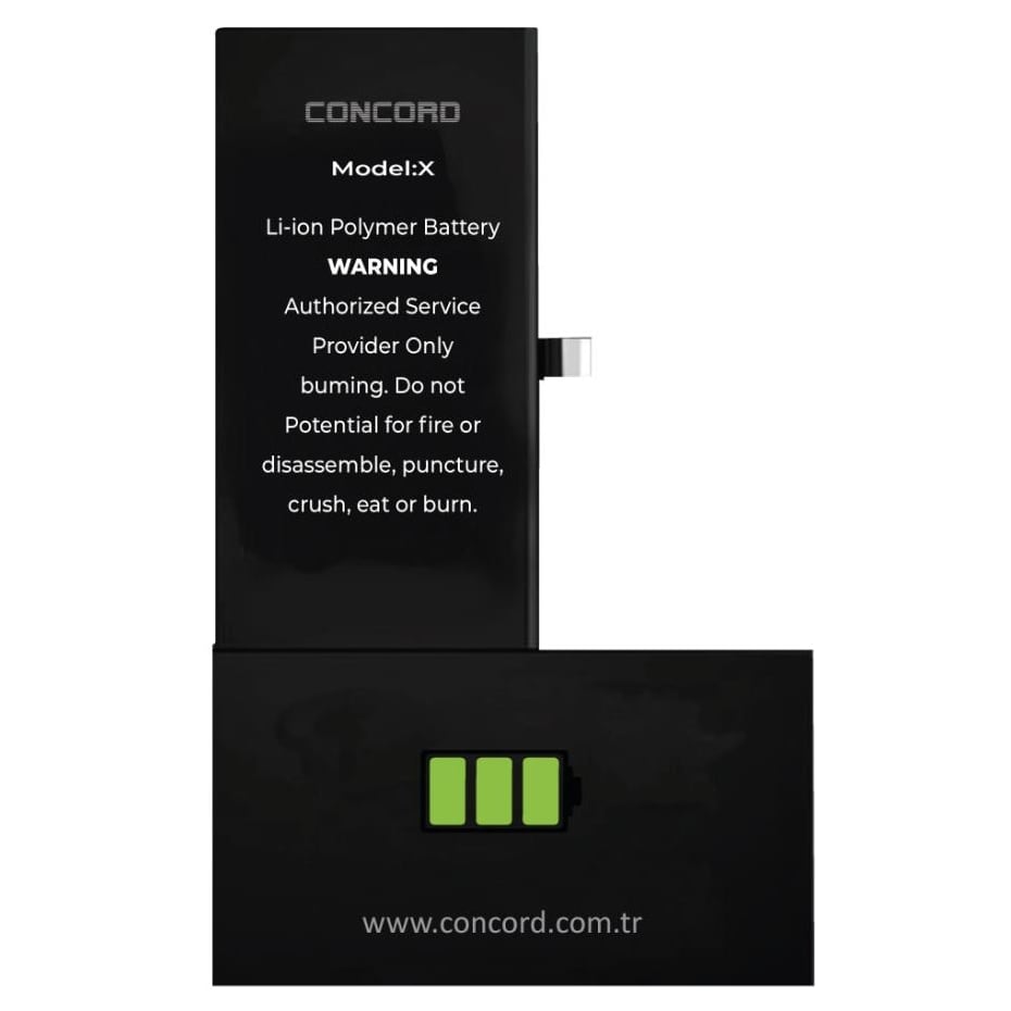 İphone ( X) Batarya C-1046