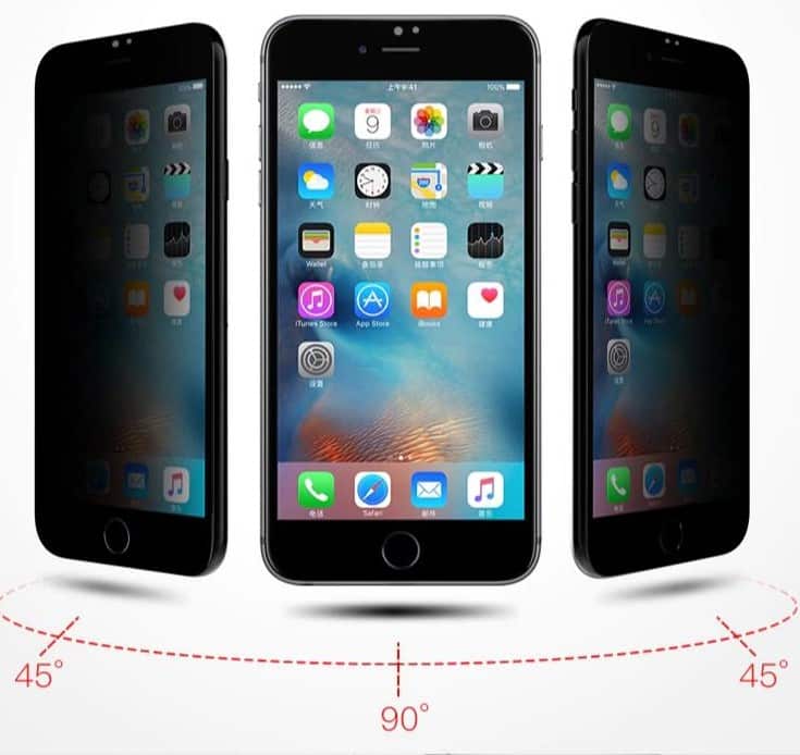 Xiaomi Mi 10T Lite – Hayalet Ekran Koruyucu