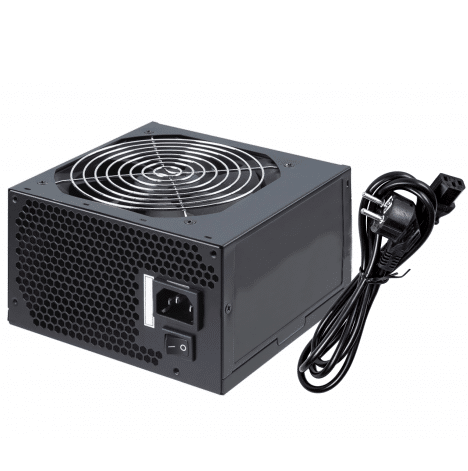 Power Supply 350W Fanlı 12 Cm Concord C-878