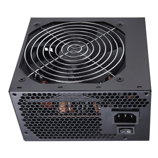 Power Supply 350W Fanlı 12 Cm Concord C-878
