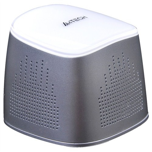 A4 Tech BTS-003 5W 2000mAh Bluetooth Powerbank Speaker